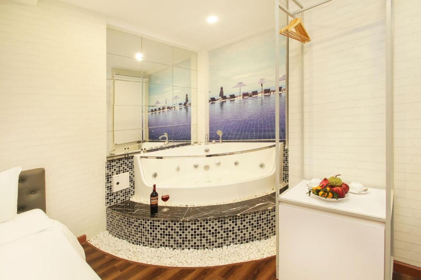 Foto - Cupid Hotel 2