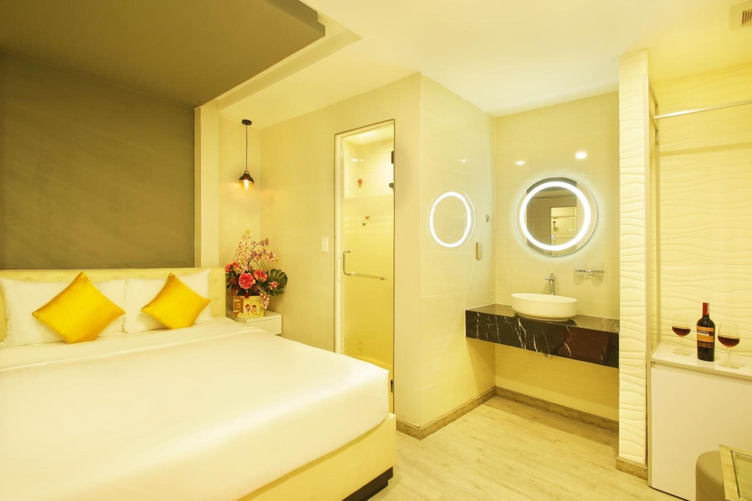 Foto - Cupid Hotel 2