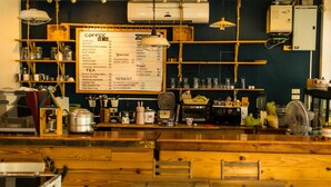 Bar mini