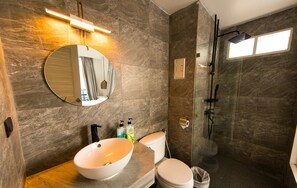Bathroom - Up2you Hotel (Patong)