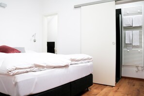 1 Schlafzimmer, Zimmersafe, Bügeleisen/Bügelbrett, kostenloses WLAN