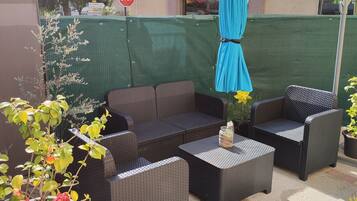 Teras/patio