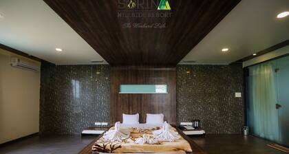 Sorina Hillside Resort