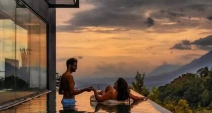 Romance Valley