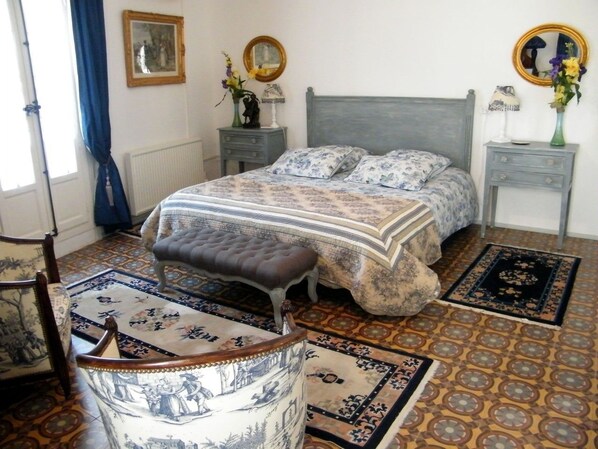 Double Room (Juliette)