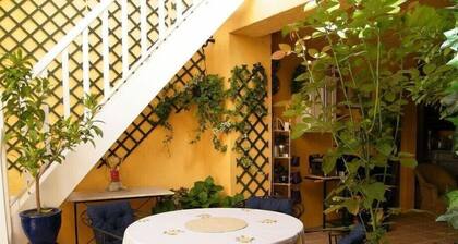 La Maison de Rose - B&B