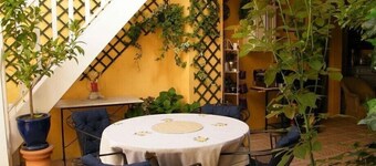 La Maison de Rose - B&B