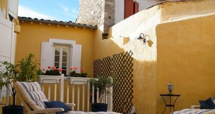 La Maison de Rose - B&B