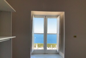 Vue de la chambre