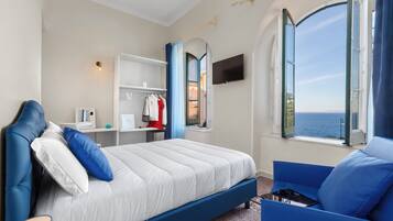 Yksilöllisesti sisustettu, yksilöllisesti kalustettu, ilmainen Wi-Fi