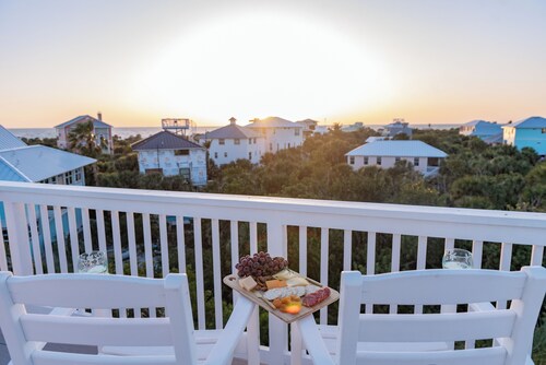 Butterfly Breeze on North Captiva Island, Ask About Special Fall and Low Occupancy Rates