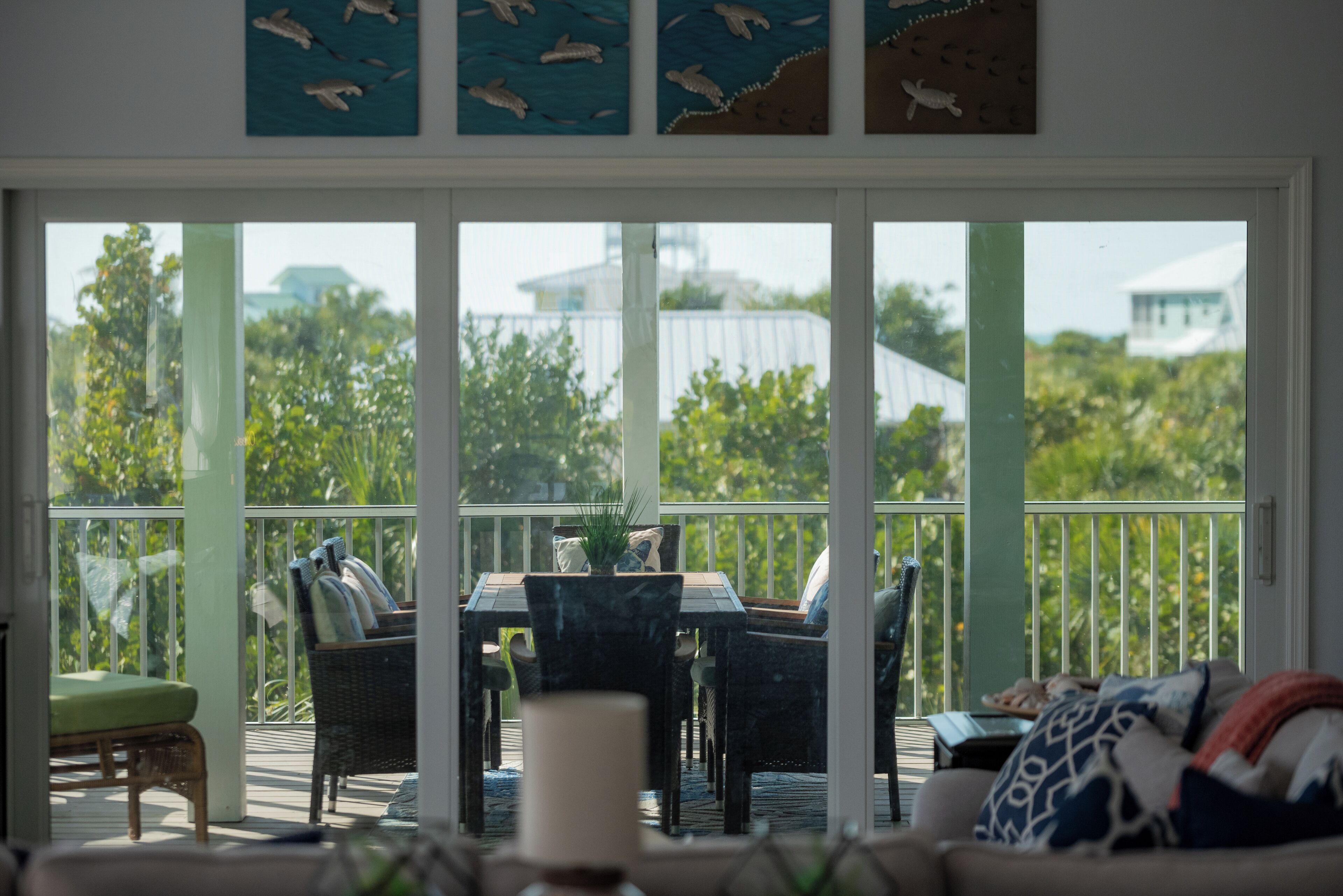 تلفزيون، مشغل دي في دي، تنس طاولة، ستيريو