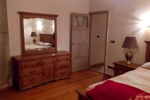 2 chambres, Wi-Fi