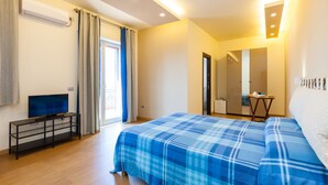 Deluxe Room (Capri) - Villa Viuli (Torre del Greco)
