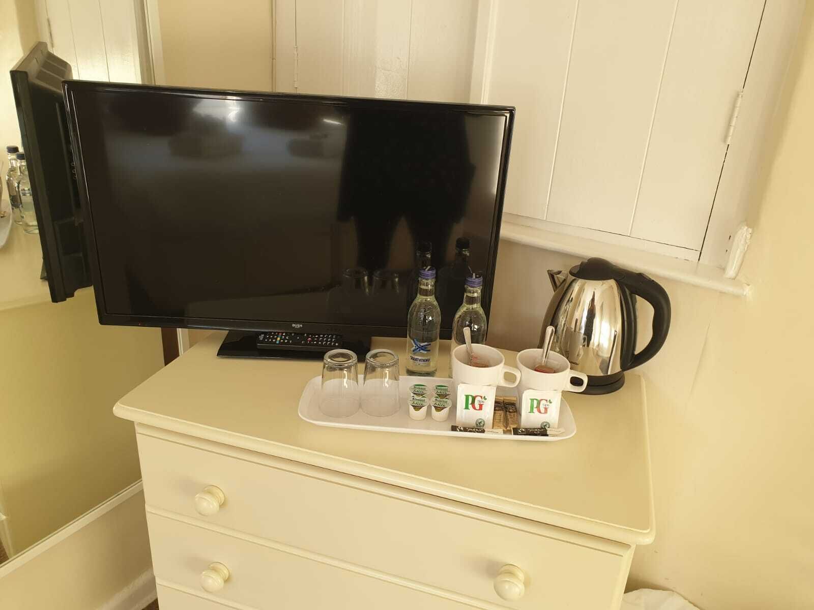 Television
