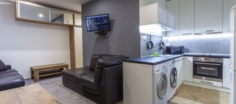 Penmoor Chance - Old Town