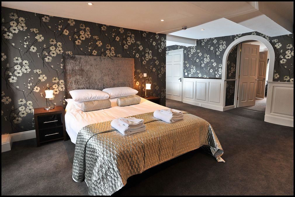 Executive Double Room | Free WiFi, bed sheets