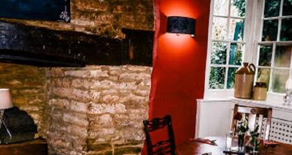 The Bell Inn Charlbury