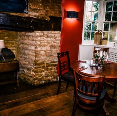 The Bell Inn Charlbury