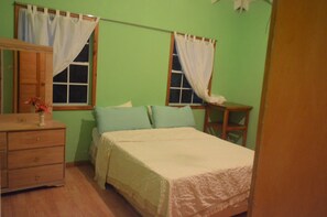 6 habitaciones 