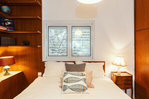 Classic Apartment, 3 Bedrooms