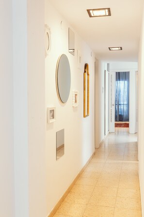 Classic Apartment, 3 Bedrooms