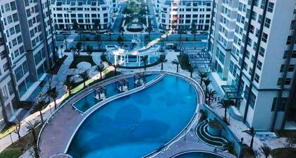 Bayhomes Gardenia Serviced Apartment