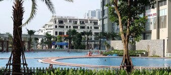 Bayhomes Gardenia Serviced Apartment