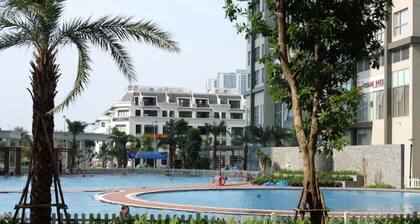 Bayhomes Gardenia Serviced Apartment