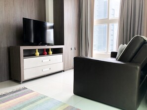 Televisión 