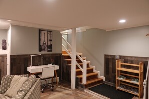 Interior - Entire rental unit in Bethlehem, NH (Bethlehem)