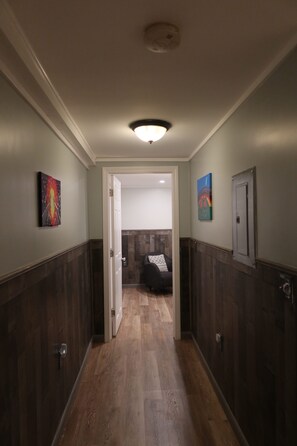 Interior - Entire rental unit in Bethlehem, NH (Bethlehem)