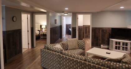 Entire rental unit in Bethlehem, NH