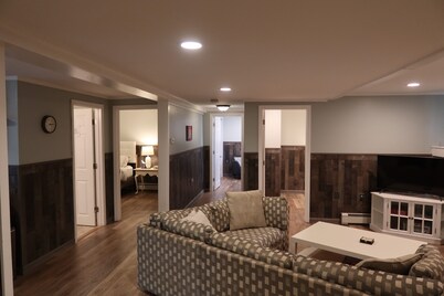 Entire rental unit in Bethlehem, NH