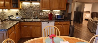 Entire rental unit in Bethlehem, NH