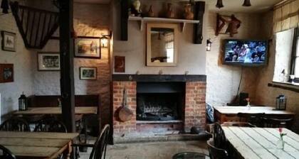 The Bell Inn