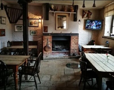 The Bell Inn