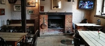 The Bell Inn