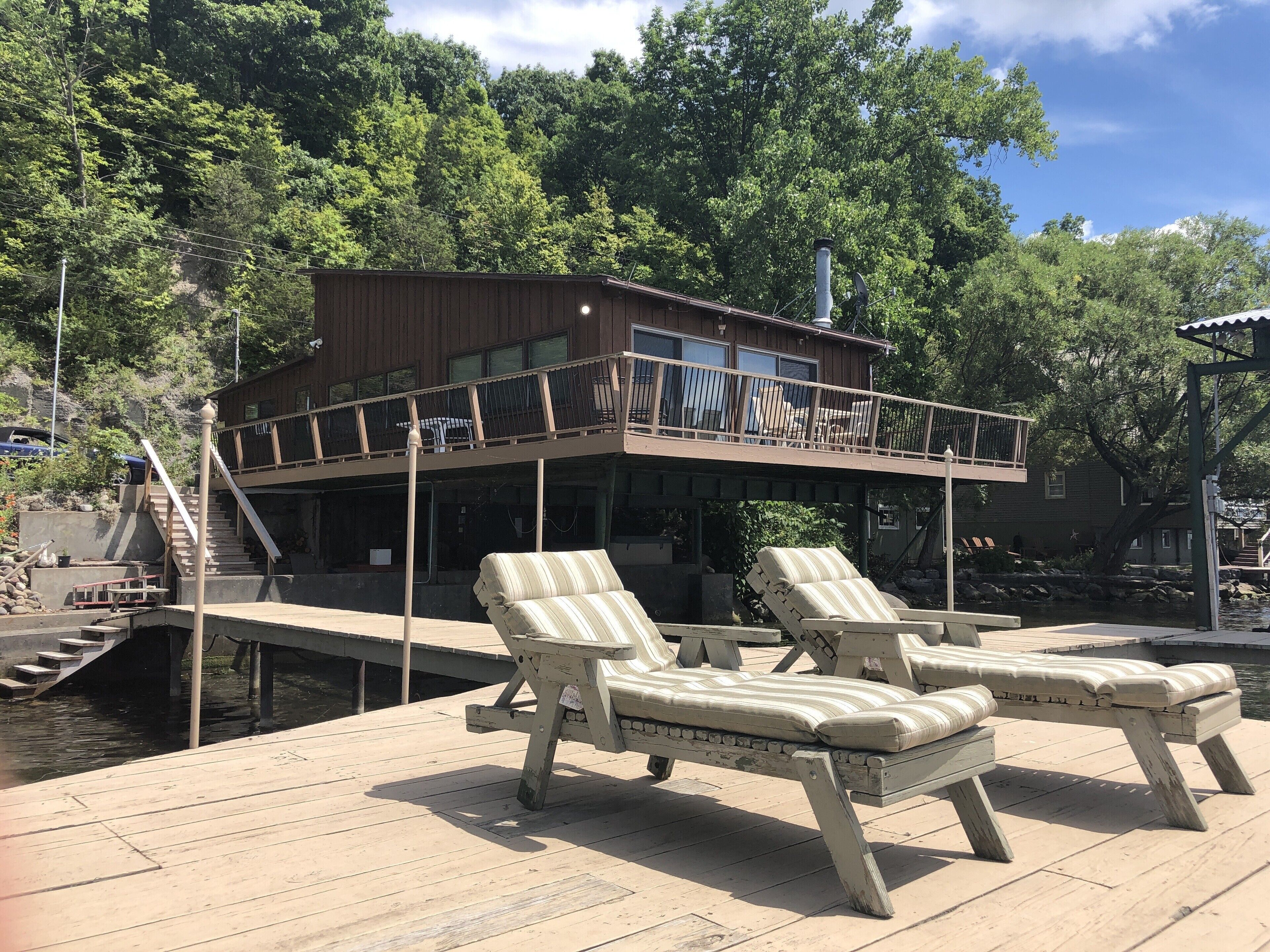 10 Best Lakefront Hotels Near Ithaca, New York Updated 2024 Trip101