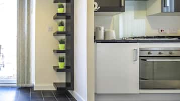 商務單棟房屋, 4 間臥室 | 客廳 | 平面電視