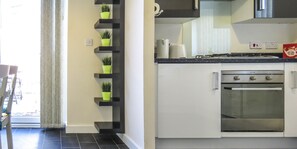 商務單棟房屋, 4 間臥室 | 客廳 | 平面電視