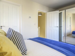 商務單棟房屋, 4 間臥室 | 4 間睡房、高級寢具、可攜 式嬰兒床、摺床/加床 (收費)