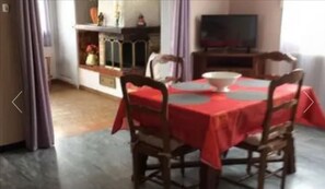 Restauration