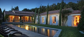 Spectacular Provencal Stone House - Luxurious, Stunning & Charming!!