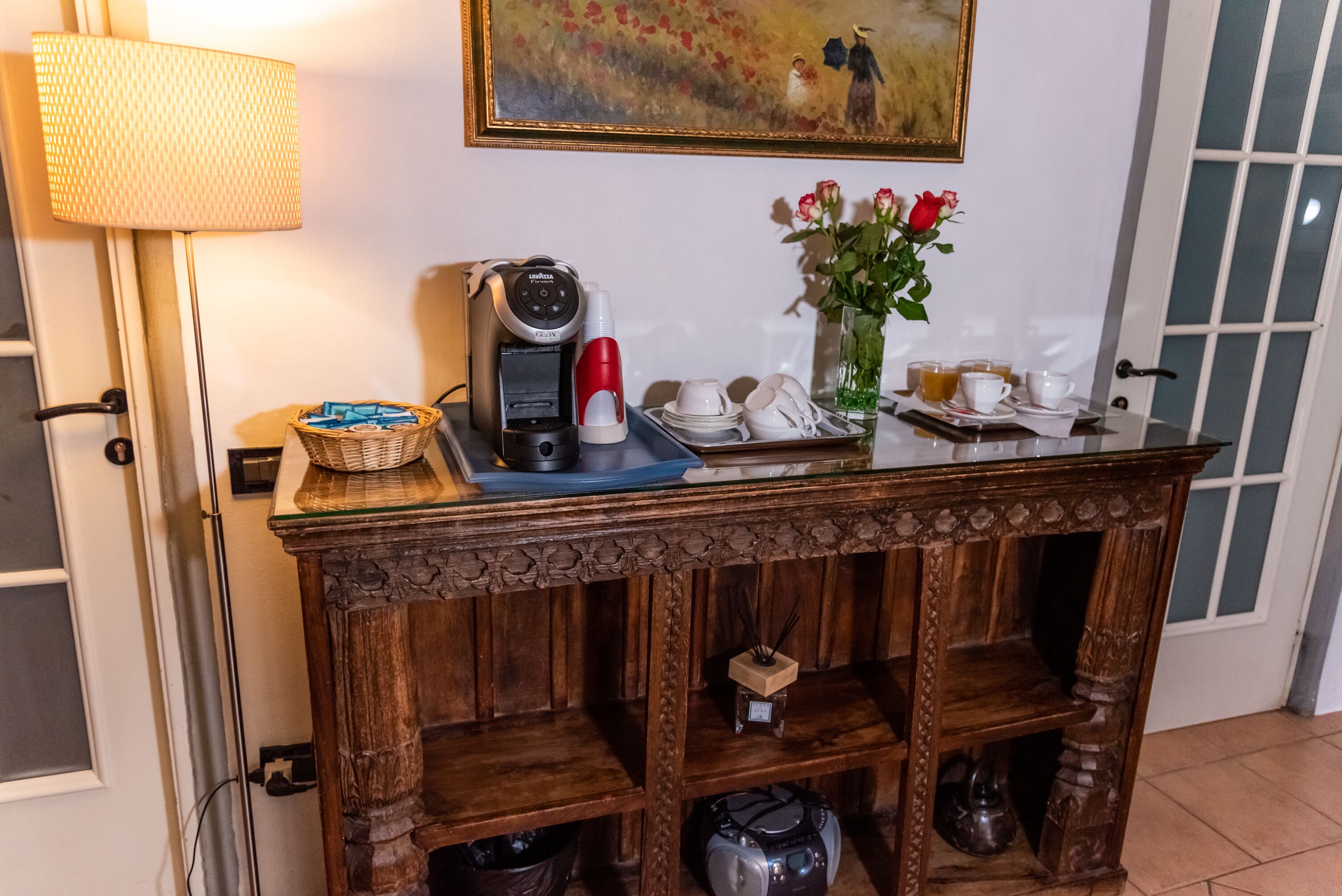 Photo - Dei Mori - Guest House