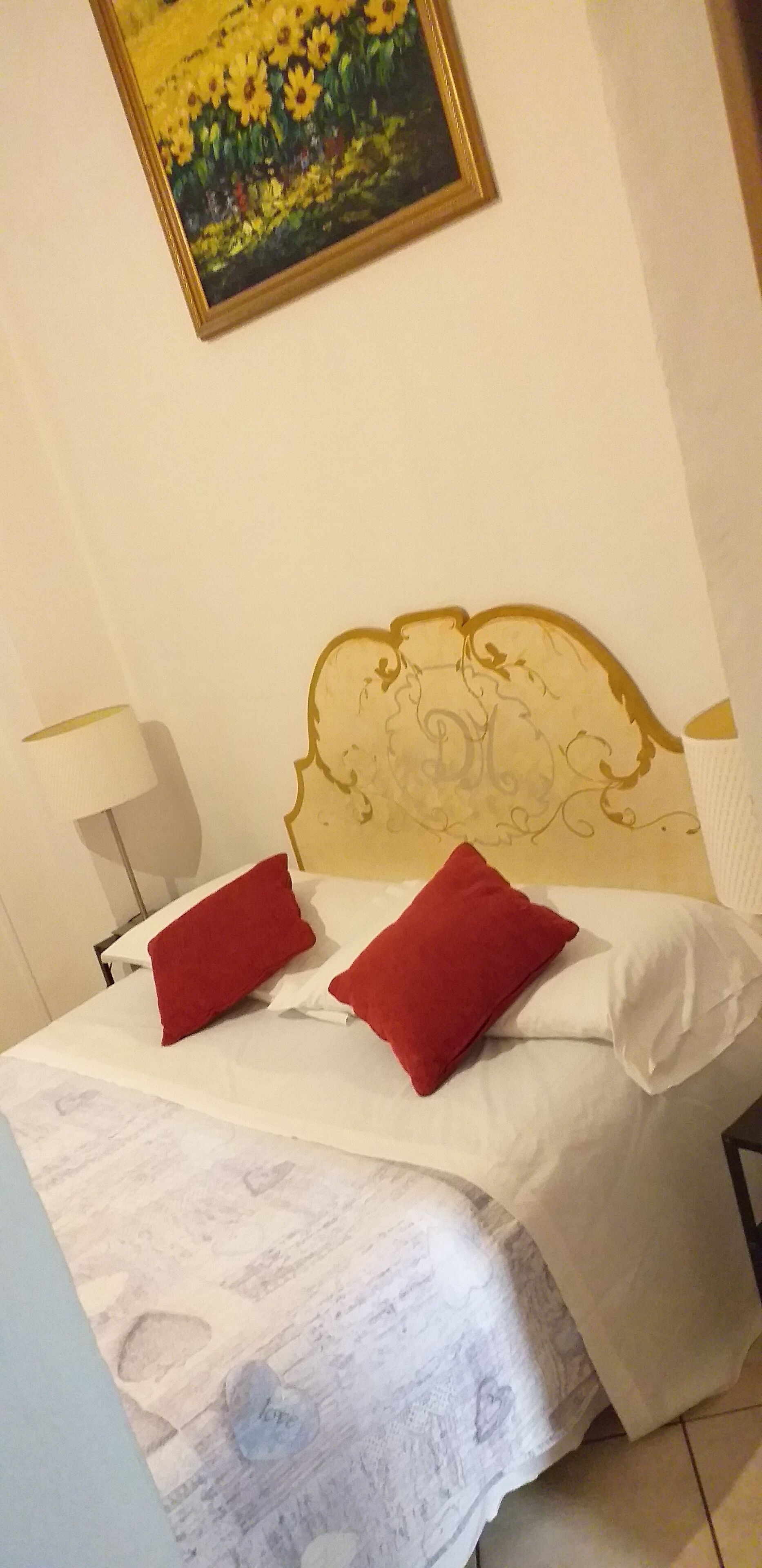 Photo - Dei Mori - Guest House