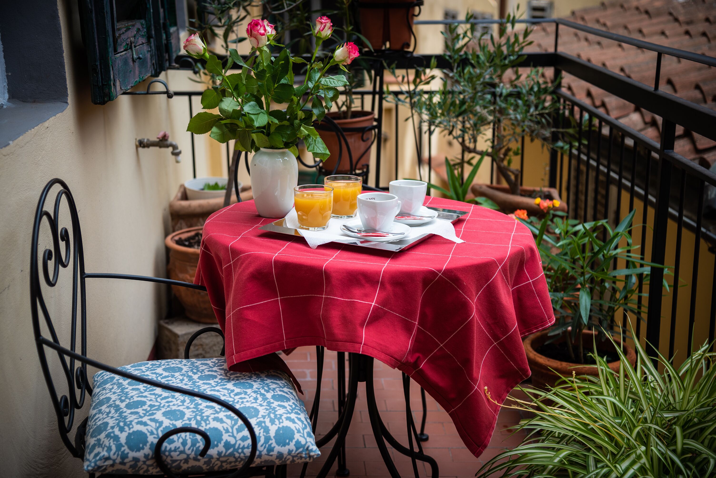 Photo - Dei Mori - Guest House