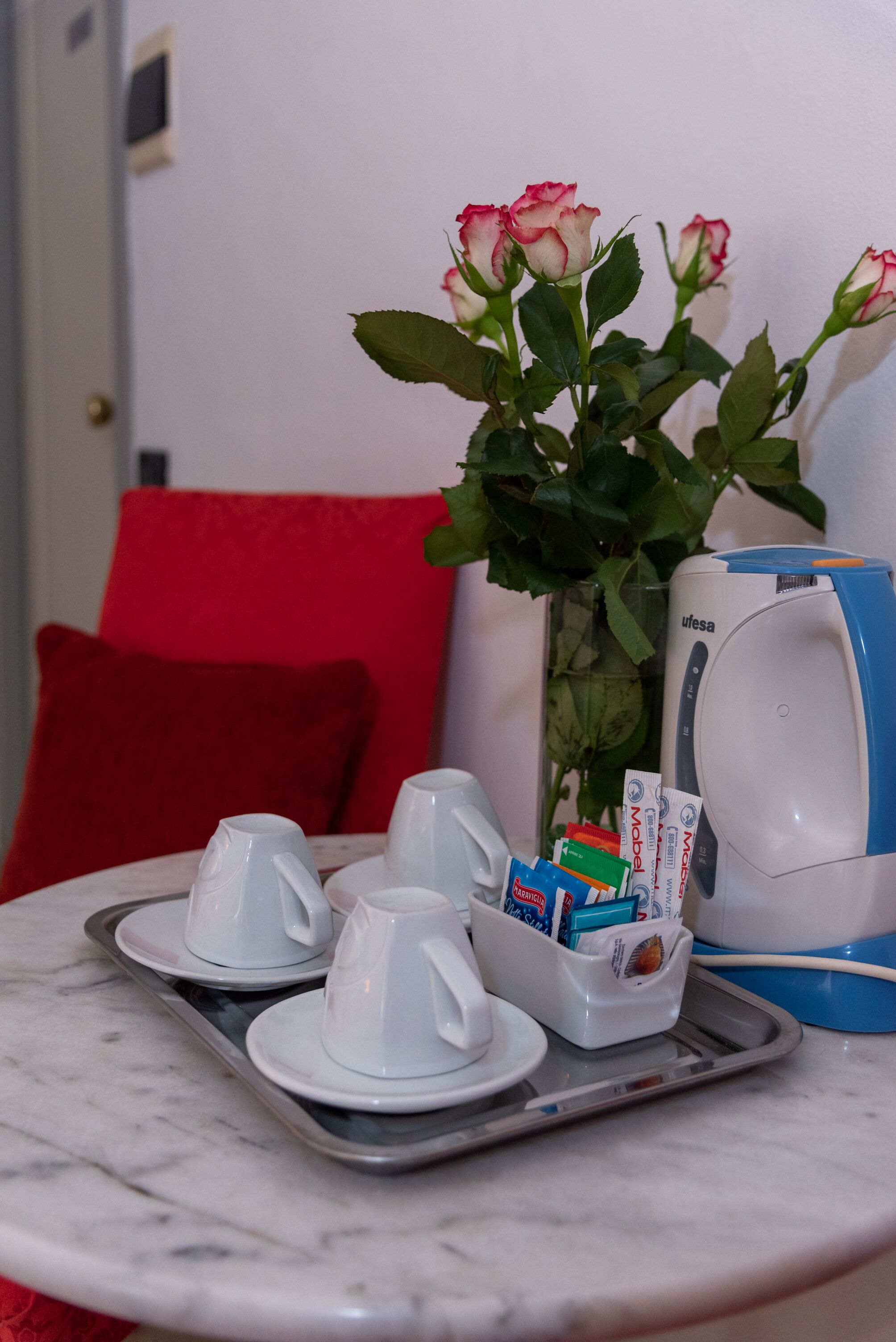 Photo - Dei Mori - Guest House