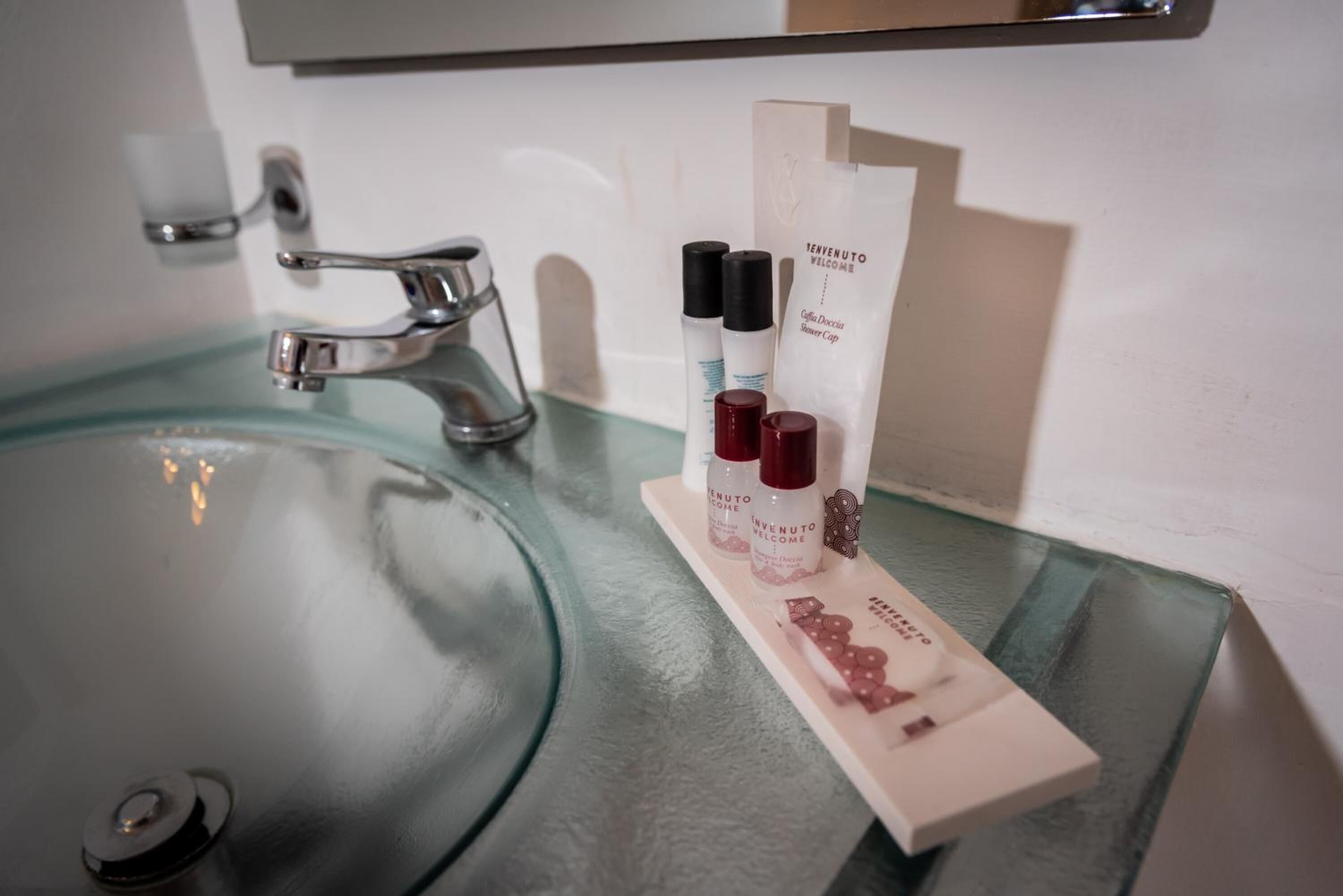 Photo - Dei Mori - Guest House