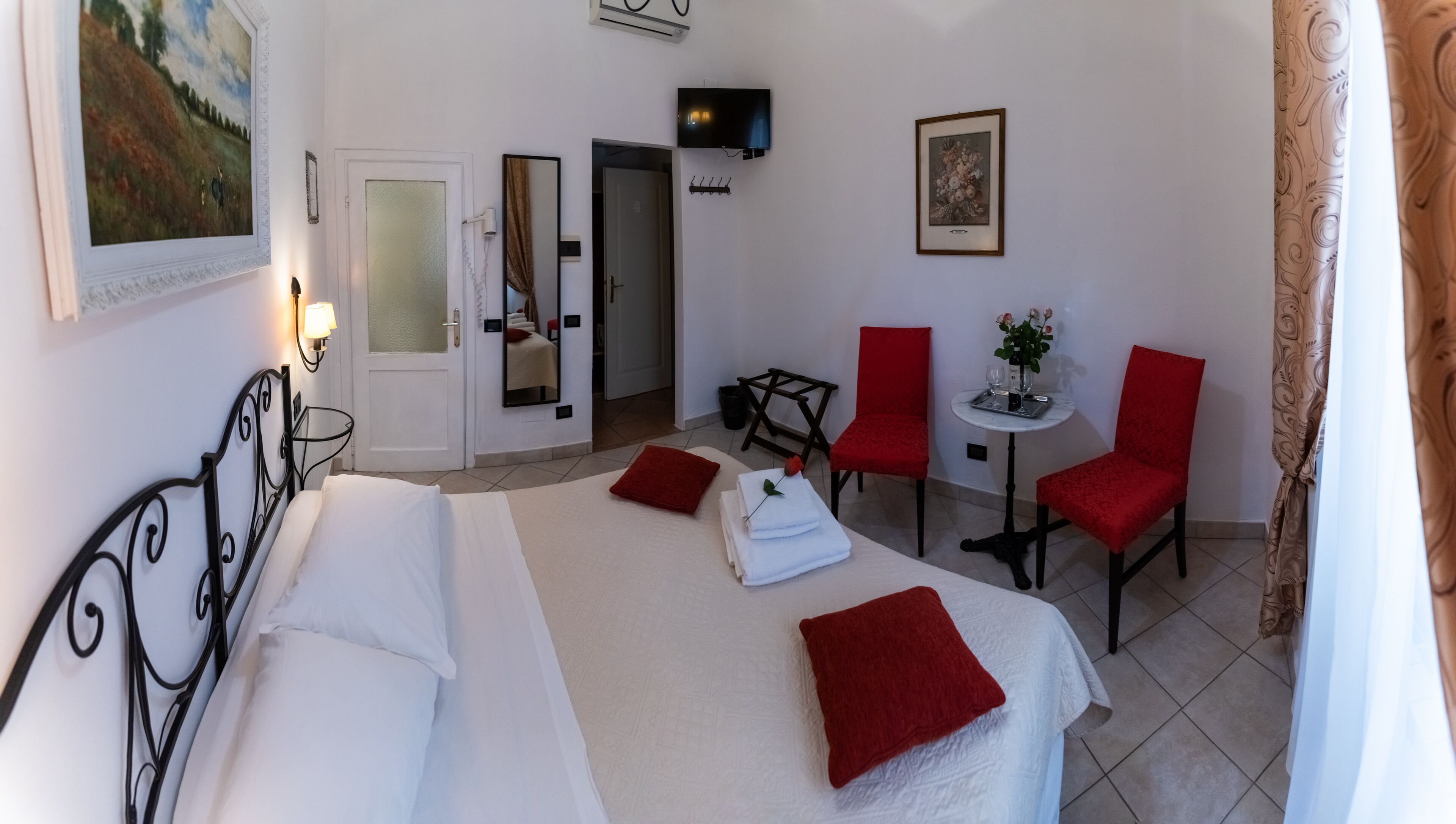 Photo - Dei Mori - Guest House